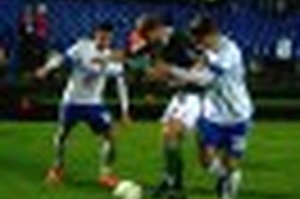 10:14 12.10.2014 Автор: Геннадий Полищук Источник: OneDivision.ru - Футбол России: РФПЛ, ФНЛ Футбольная Национальная Лига (ФНЛ) - Cезон 2014/2015 ,…