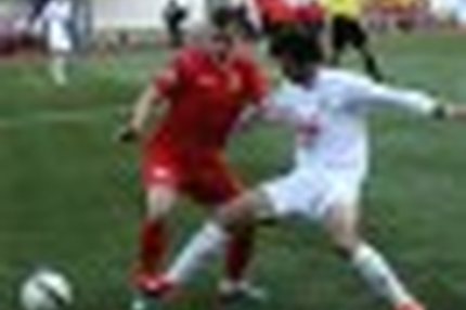 10:57 08.10.2013 Автор: Иван Уральский Источник: OneDivision.ru - Футбол России: РФПЛ, ФНЛ Футбольная Национальная Лига (ФНЛ) - Cезон 2013/2014 , Уфа…