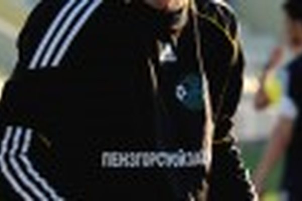 "Салют" – "Зенит" – 2:0