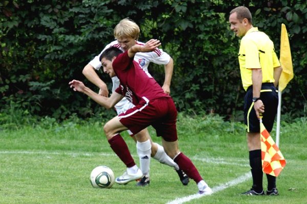 "Алания-Д" – "Астрахань" – 0:5