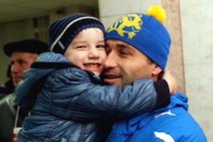 18:09 21.01.2012 Автор: Алешин Александр Футбольная Национальная Лига (ФНЛ) Cезон 2011/12 , Луч-Энергия Команда мечты
