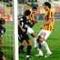 "Алания" – "Торпедо" М – 1:3