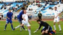 Академия - Челябинск - 0:0
