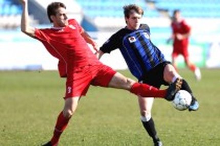 23:16 20.04.2014 Автор: Рустам Максютов Источник: OneDivision.ru - Футбол России: РФПЛ, ФНЛ Футбольная Национальная Лига (ФНЛ) - Cезон 2013/2014 ,…