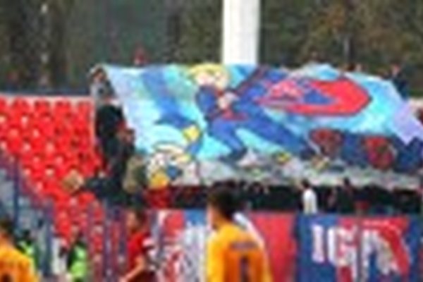 "СКА-Хабаровск" - "Луч-Энергия" - 0:1 "СКА-Хабаровск" - "Луч-Энергия" - 0:1