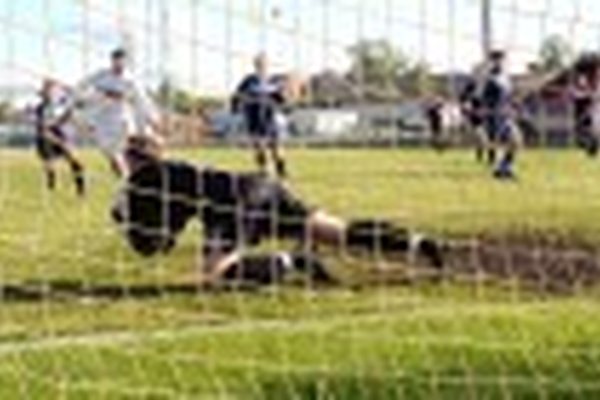 "Зенит" Пн – "Металлург-Оскол" – 0:0