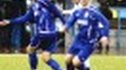 Динамо СПб – Иртыш – 2:0