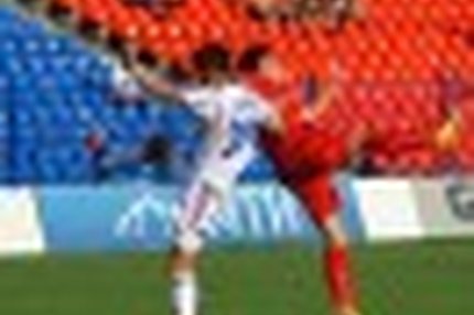 14:01 09.11.2013 Автор: Игорь Орлов Источник: OneDivision.ru - Футбол России: РФПЛ, ФНЛ Футбольная Национальная Лига (ФНЛ) - Cезон 2013/2014 ,…
