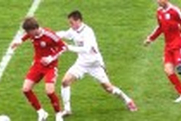 "МАШУК-КМВ" (Пятигорск) – "АЛАНИЯ-Д" (Владикавказ) – 1:3 (1:2)