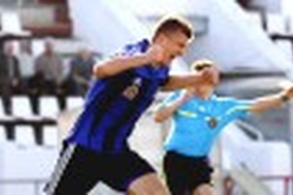 Федор Проньков