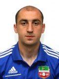Варзиев Тамерлан