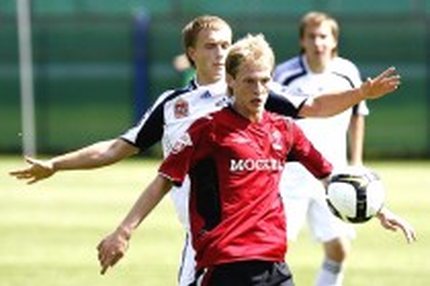 11:43 26.03.2015 Автор: Любовь Кленина Источник: OneDivision.ru - Футбол России: РФПЛ, ФНЛ Второй дивизион: зона «Запад» - Cезон 2014/15 ,…