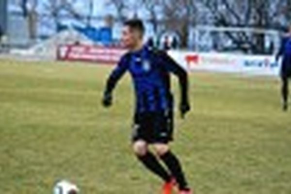 "Луч-Энергия" – "Шинник" – 1:0