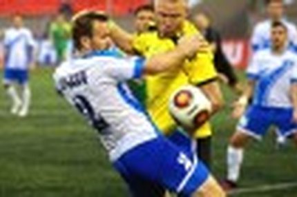 12:03 10.08.2017 Автор: Андрей Жаркой Источник: OneDivision.ru - Футбол России: РФПЛ, ФНЛ Футбольная Национальная Лига (ФНЛ) - Cезон 2017/2018 ,…