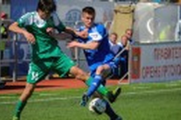Газовик - Ангушт - 5:0
