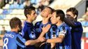 "Шинник" – "Ротор" – 1:0
