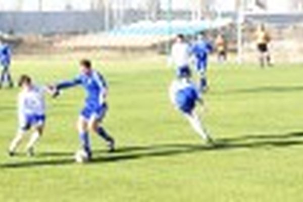 Динамо – Челябинск – 0:2 Динамо – Челябинск – 0:2