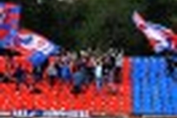 "СКА-Энергия" – "Сибирь" –1:2 "СКА-Энергия" – "Сибирь" –1:2