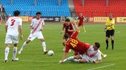 "Арсенал" – "Уфа" – 1:0