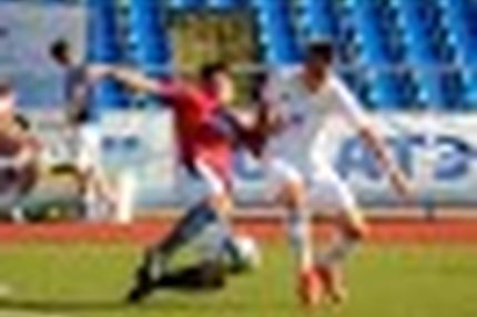 17:59 21.09.2015 Автор: Максим Батейкин Источник: OneDivision.ru - Футбол России: РФПЛ, ФНЛ Второй дивизион: зона «Центр» - Cезон 2015/2016 ,…