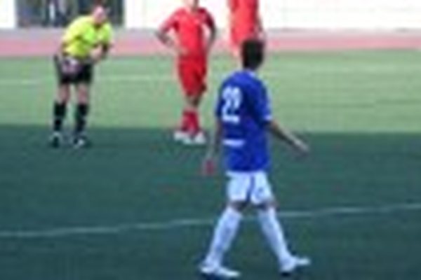 Уфа - Зенит-Ижевск - 0:0