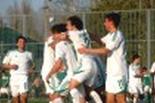 Славянский — Ангушт — 3:1 Славянский — Ангушт — 3:1