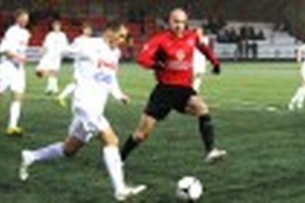 23:31 08.10.2012 Автор: Сергей Савченко Футбольная Национальная Лига Cезон 2012/2013 , Химки - СКА-Энергия , СКА-Энергия , Химки "Химки" –…