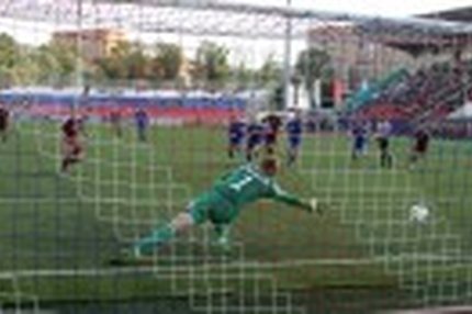 15:19 15.07.2013 Автор: Сергей Нырков Источник: OneDivision.ru - Футбол России: РФПЛ, ФНЛ Футбольная Национальная Лига (ФНЛ) - Cезон 2013/2014 ,…