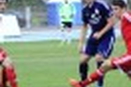 19:35 19.10.2015 Автор: Алексей Воробьев Источник: OneDivision.ru - Футбол России: РФПЛ, ФНЛ Второй дивизион: зона «Урал-Приволжье» - Cезон 2015/2016…