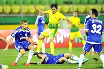 11:04 17.11.2014 Автор: Денис Степанян Источник: OneDivision.ru - Футбол России: РФПЛ, ФНЛ Футбольная Национальная Лига (ФНЛ) - Cезон 2014/2015 ,…