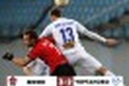 19:07 28.10.2018 Автор: Николай Викторов Источник: OneD ФНЛ - Cезон 2018/2019 , Химки , Чертаново Дубль Белоуса принес победу "Химкам" над…