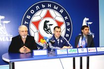 "КАМАЗ" итогами сезона доволен