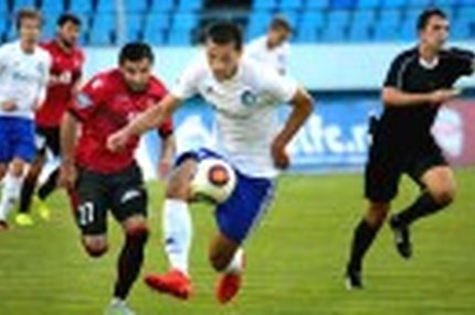 22:36 18.08.2016 Автор: Вячеслав Смирнов Источник: OneDivision.ru - Футбол России: РФПЛ, ФНЛ Футбольная Национальная Лига (ФНЛ) - Cезон 2016/2017 ,…