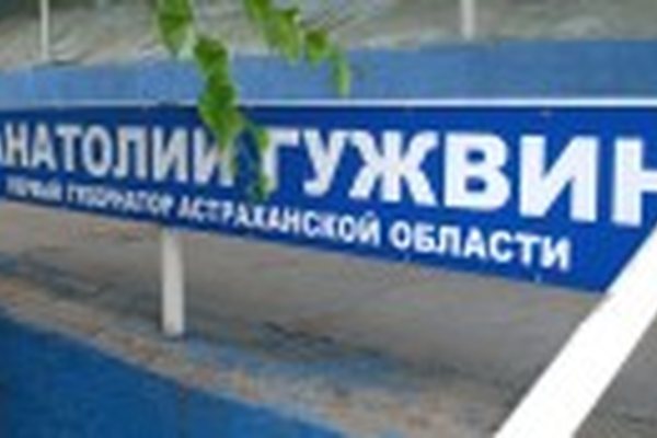 Сектор №2. Гужвин
