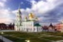 Путеводитель студенческого футбола №6. Тула