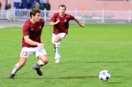11:12 07.10.2011 Автор: Стариков Вячеслав Второй дивизион: зона «Центр» Cезон 2011/12 , Салют - Русичи , Подолье - Калуга , Металлург - Спартак Тм ,…