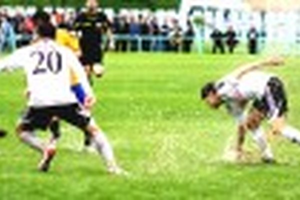 "Биолог-Новокубанск" – "Торпедо" Армавир – 0:1 "Биолог-Новокубанск" – "Торпедо" Армавир – 0:1