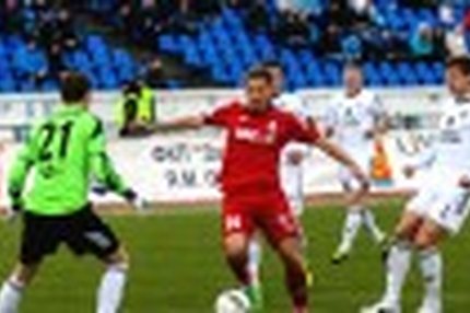 "Химик" – "Мордовия" – 0:1 "Химик" – "Мордовия" – 0:1 "Химик" – "Мордовия" – 0:1 "Химик" – "Мордовия" – 0:1 "Химик" – "Мордовия" – 0:1 "Химик" –…