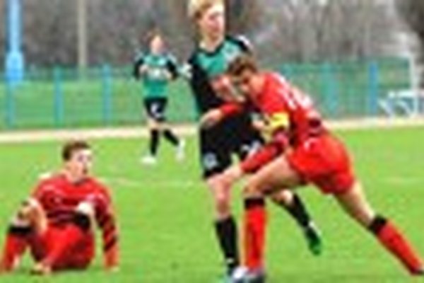 Краснодар-мол. – Амкар-мол. — 3:0 Краснодар-мол. – Амкар-мол. — 3:0