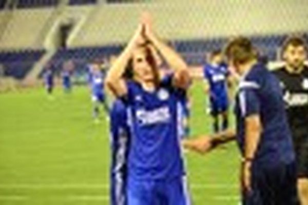 "Волгарь" – "Балтика" – 1:0 "Волгарь" – "Балтика" – 1:0