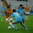 "Алания" – "Нижний Новгород"– 1:0