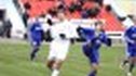 СКА-Энергия – Волгарь-Газпром – 1:0