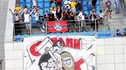 "ВИТЯЗЬ" – "ЛОКОМОТИВ": домашний сектор