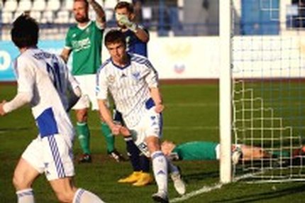 10:48 04.05.2016 Источник: OneD ФНЛ - Cезон 2015/2016 , Факел - Армавир , Спартак-2 - Байкал , КАМАЗ - Зенит-2 , Балтика - Арсенал Т , Сибирь - Тосно…