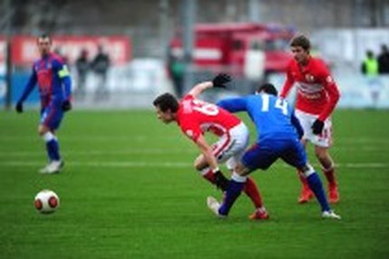 09:22 11.03.2017 Автор: Вячеслав Смирнов Источник: OneDivision.ru - Футбол России: РФПЛ, ФНЛ Футбольная Национальная Лига (ФНЛ) - Cезон 2016/2017 ,…