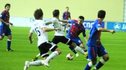"Енисей" – "Торпедо" – 3:1