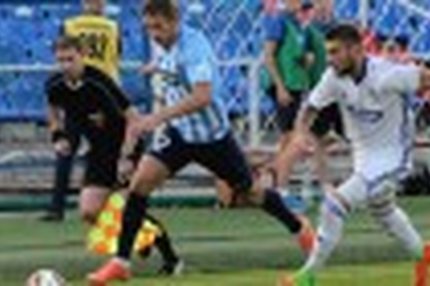 01:12 07.08.2017 Автор: Дмитрий Болотин Источник: OneDivision.ru - Футбол России: РФПЛ, ФНЛ Футбольная Национальная Лига (ФНЛ) - Cезон 2017/2018 ,…