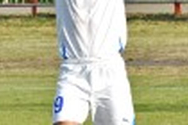 "Волга" Тв – "Динамо" Кс - 1:0