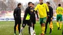 "Тосно" – "Кубань" – 0:0