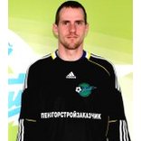 Куликов Сергей